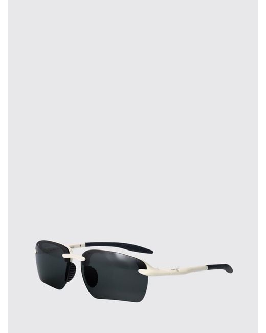 Maui Jim White Ho'Okipa Ultra G Acetate Sunglasses for men