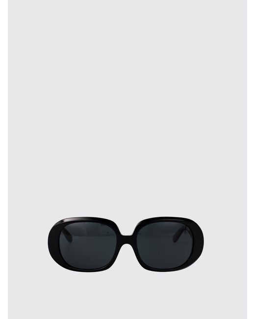 Dolce & Gabbana White Dolce &Amp Gabbana Dg 4476 Acetate Sunglasses