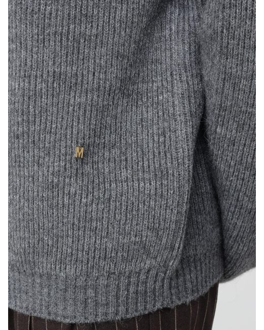 Pull Homme Moschino Couture pour homme en coloris Gray