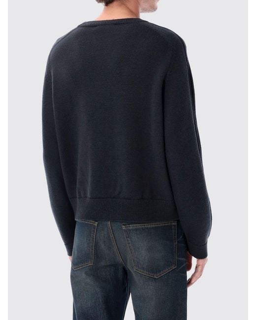 Our Legacy Blue Jumper for men