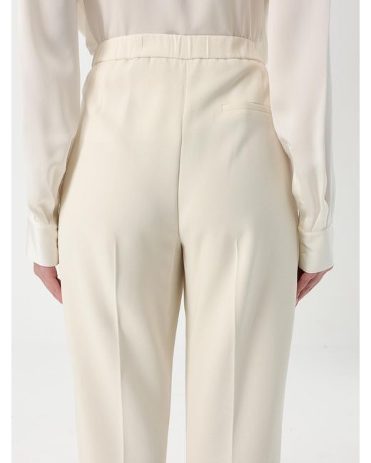 Theory Natural Trousers
