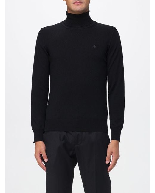 Brooksfield Pullover Herren in Blue für Herren