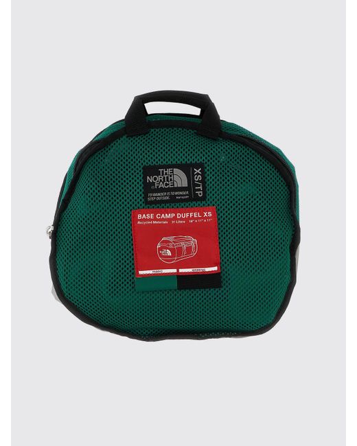 The North Face Tasche Herren in Green für Herren