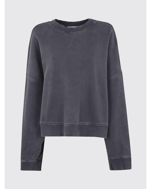 Entire studios Blue Sweatshirt