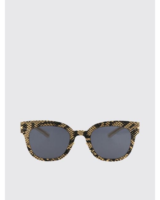 Mykita Black Sunglasses for men