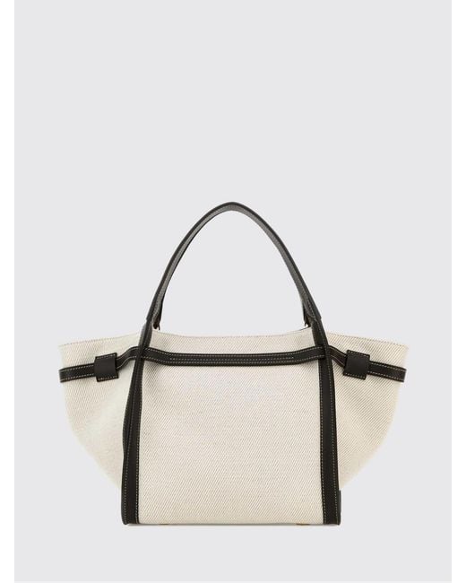 Borsa T Timeless di Tod's in Natural