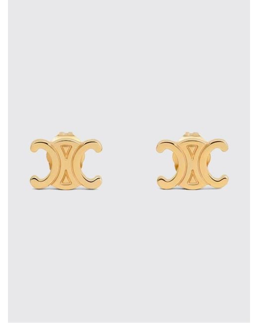 Céline Metallic Schmuck Damen
