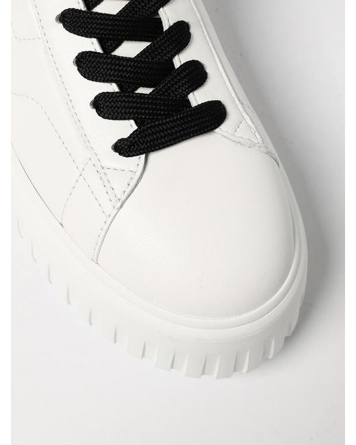 Hogan Natural Sneakers