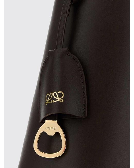 Loewe Black Handbag