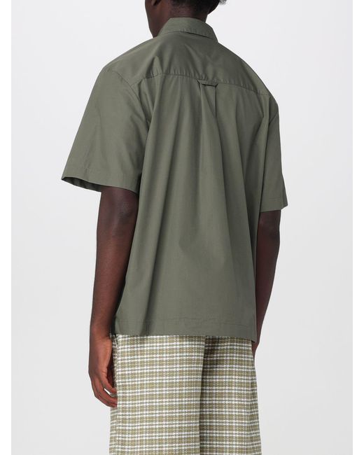 Carhartt Gray Shirt for men