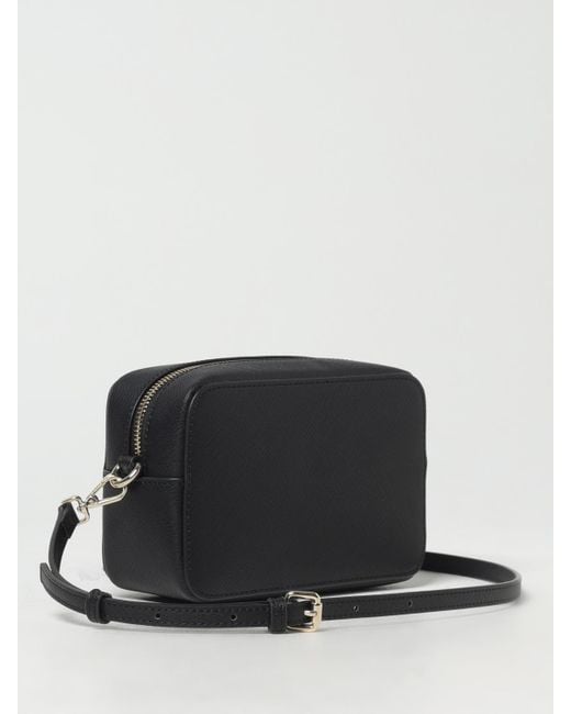 Just Cavalli Black Handbag