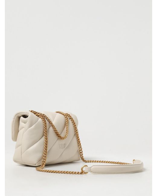 Pinko Natural Mini Bag