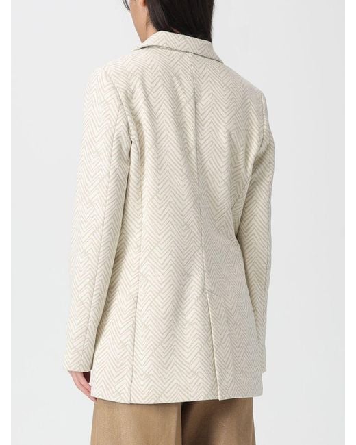 Mason's Natural Blazer