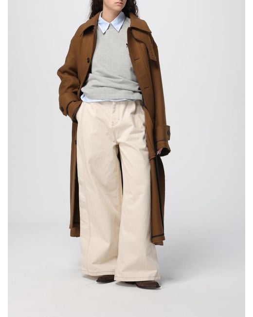 AMI Natural Jeans
