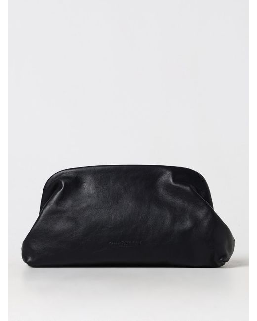 Philosophy Di Lorenzo Serafini Black Clutch