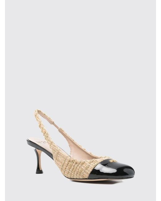 N°21 Natural Shoes