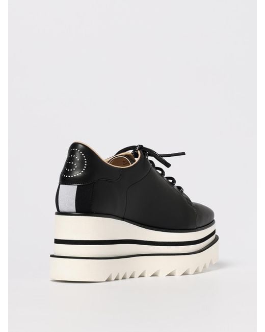 Stella McCartney Black Shoes