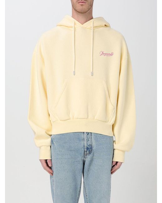 Jacquemus Sweatshirt Herren in Blue für Herren