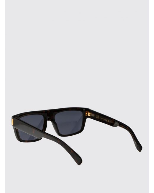 Dunhill Black Sunglasses for men