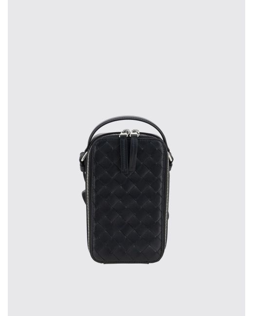 Bottega Veneta Black Cover For for men