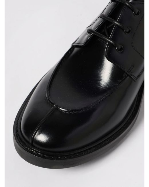 Saint Laurent Schuhe Herren in Black für Herren