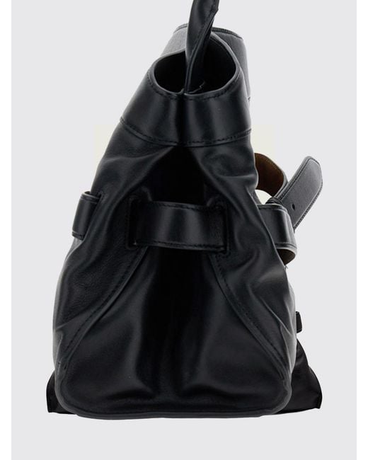 Marc Jacobs Black Shoulder Bag