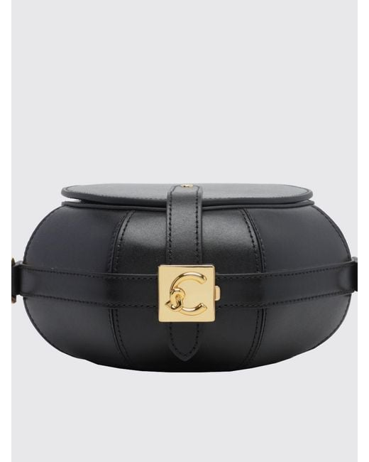 Coccinelle Black Handbag