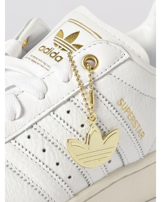 Adidas Originals Schuhe Herren in White für Herren
