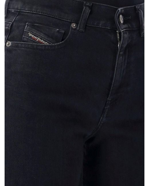 DIESEL Blue Jeans