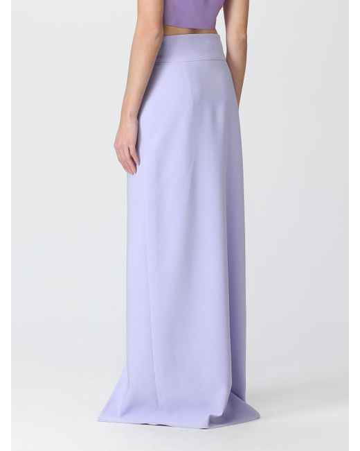 Genny Purple Rock Damen