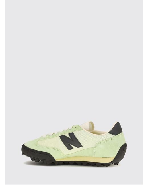 New Balance Multicolor Sneakers for men