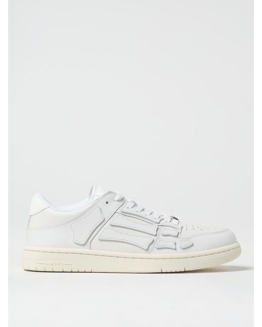Amiri Sneakers Herren in White für Herren