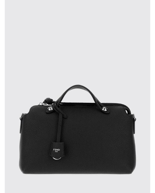 Fendi Black Handbag