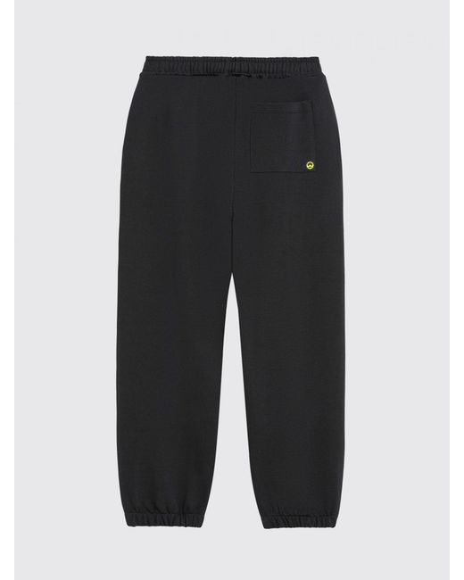 Barrow Black Trousers for men