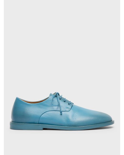 Zapatos de cordones Marsell Marsèll de hombre de color Blue