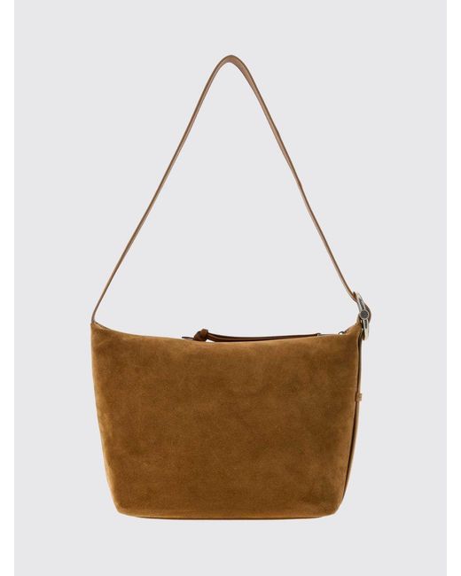 Loewe White Bag for men