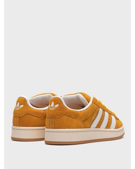 Adidas Originals Schuhe in Orange für Herren