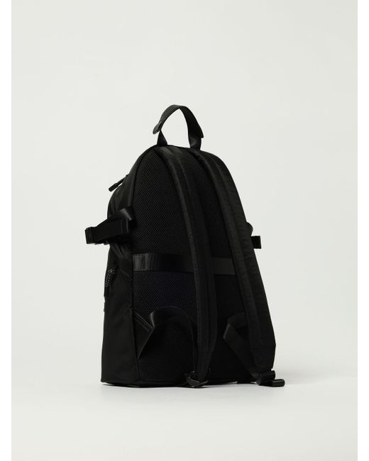 ARMANI EXCHANGE Black Bags for men