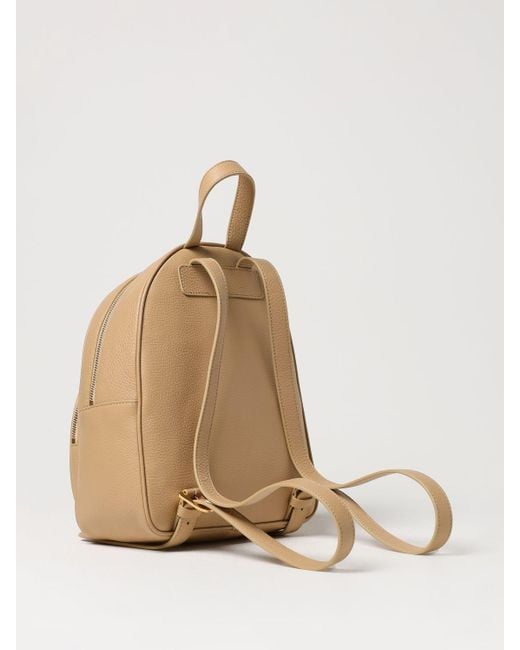 Coccinelle Natural Backpack