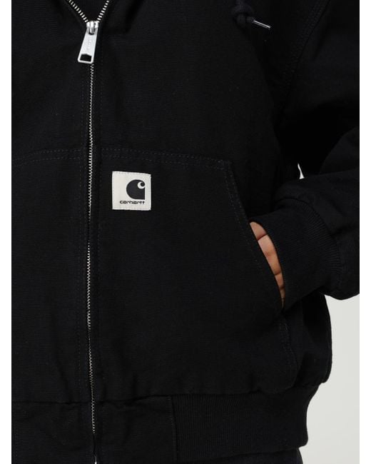 Chaqueta Mujer Carhartt de color Black