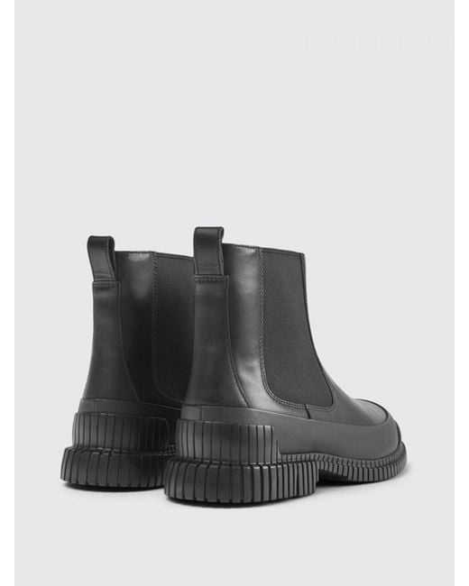 Bottines Camper pour homme en coloris Black