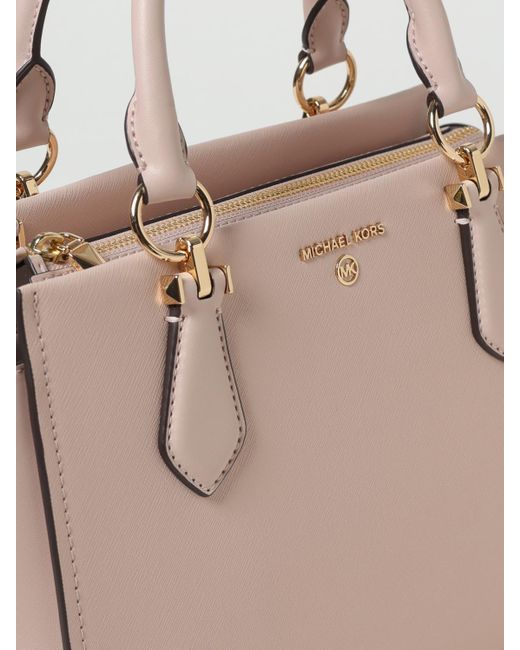 Michael Kors Pink Handbag