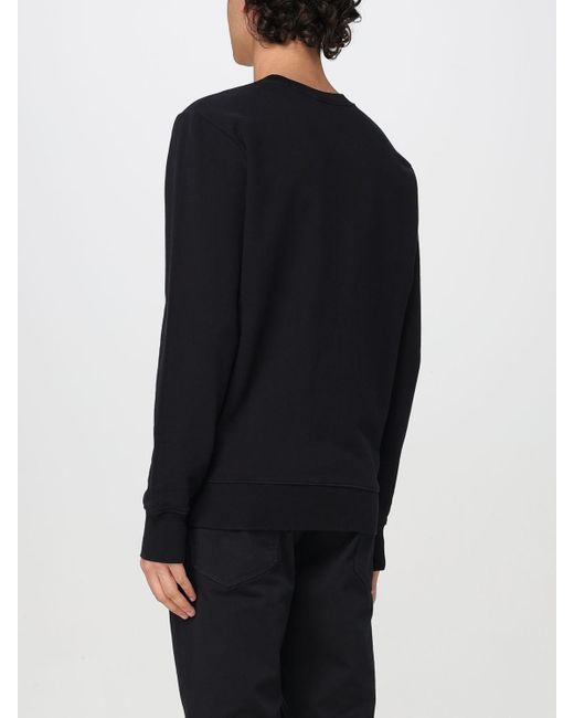 Paul Smith Blue Sweatshirt for men