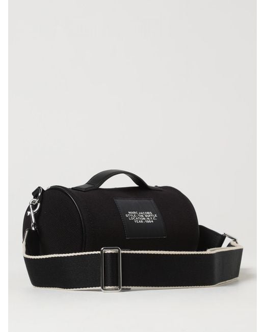 Marc Jacobs Black Handbag