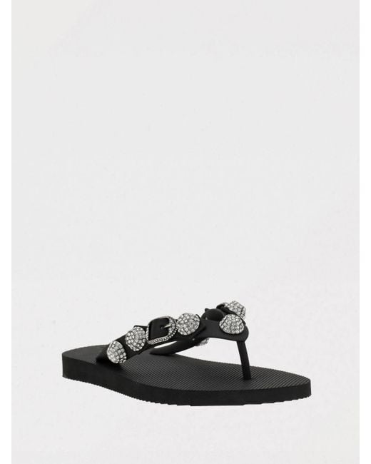 Balenciaga White Sneakers