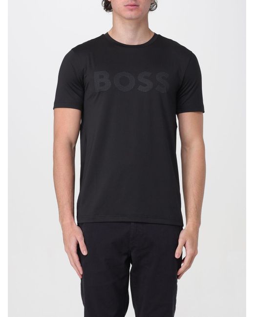 Boss Black T-shirt for men