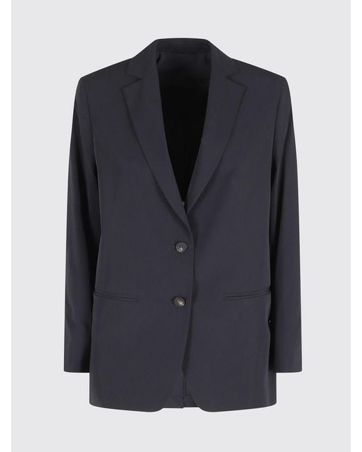Rrd Blue Jacket
