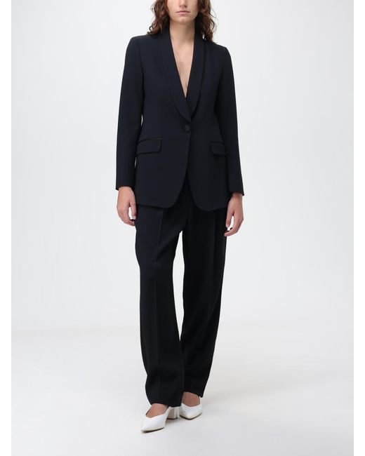 Emporio Armani Blue Blazer