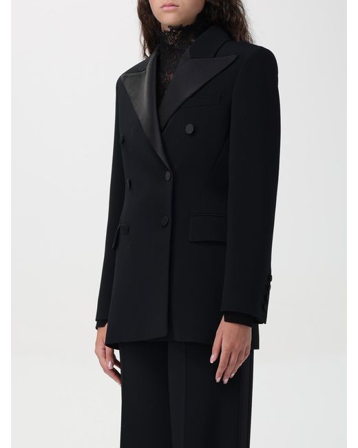 Ermanno Scervino Blue Blazer