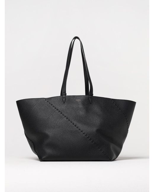 Fendi Tasche Herren in Black für Herren